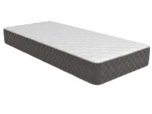 Матрац Мірсон (Комфорт, 22см, до 140кг, зима-літо, Pocket Spring) Акант 70х190