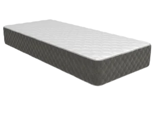 Матрац Нельсон (Комфорт, 25см, до 140кг, зима-літо, Pocket Spring) Акант 70х190