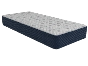 Матрац Флореш (Еліт, 23см, до 120кг, зима-літо, Pocket Spring) Акант 70х190